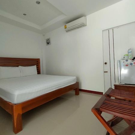 King Fa House Hotel Mae Sot Exterior photo