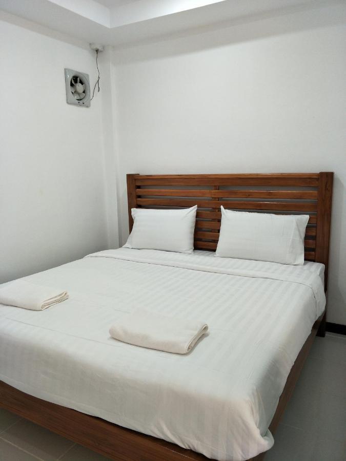 King Fa House Hotel Mae Sot Exterior photo