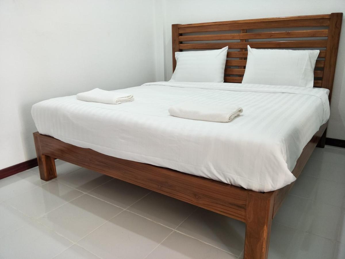 King Fa House Hotel Mae Sot Exterior photo