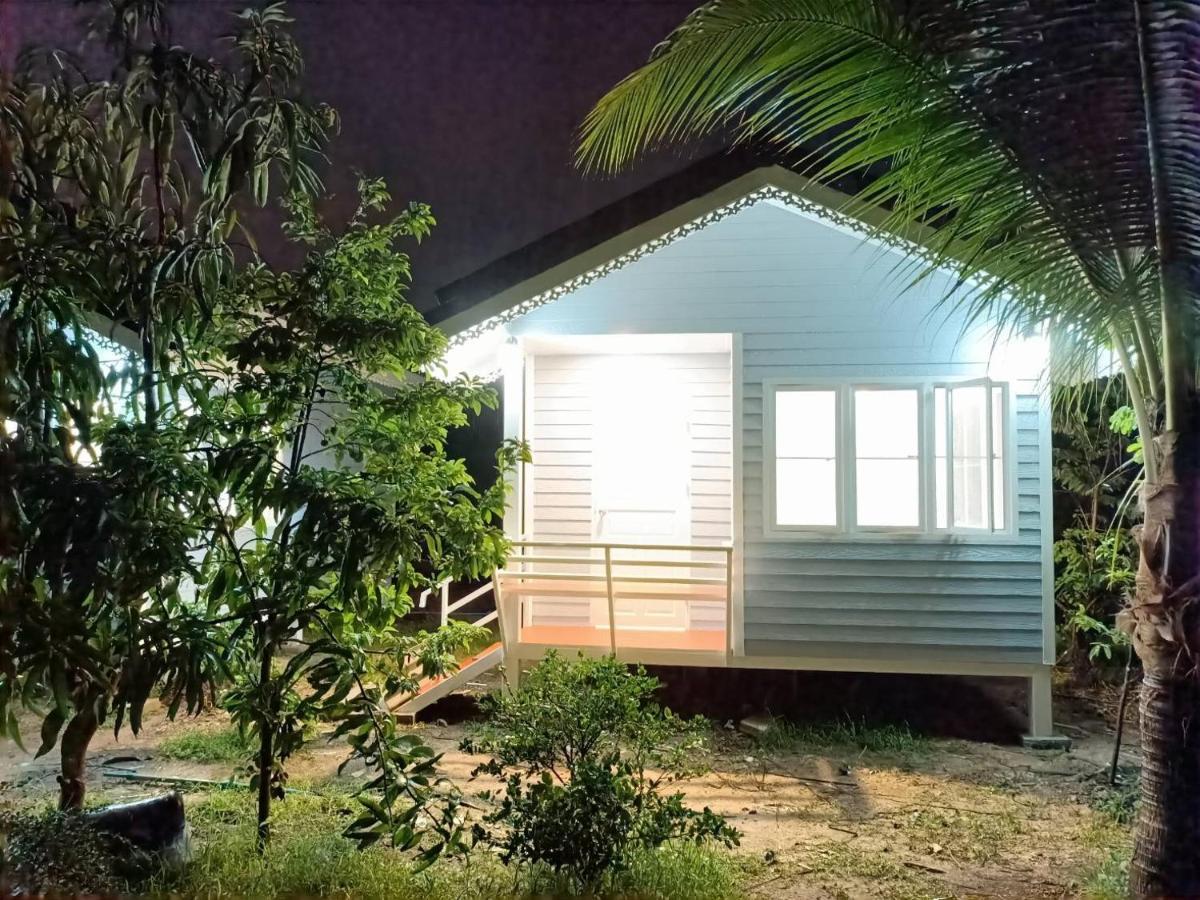 King Fa House Hotel Mae Sot Exterior photo