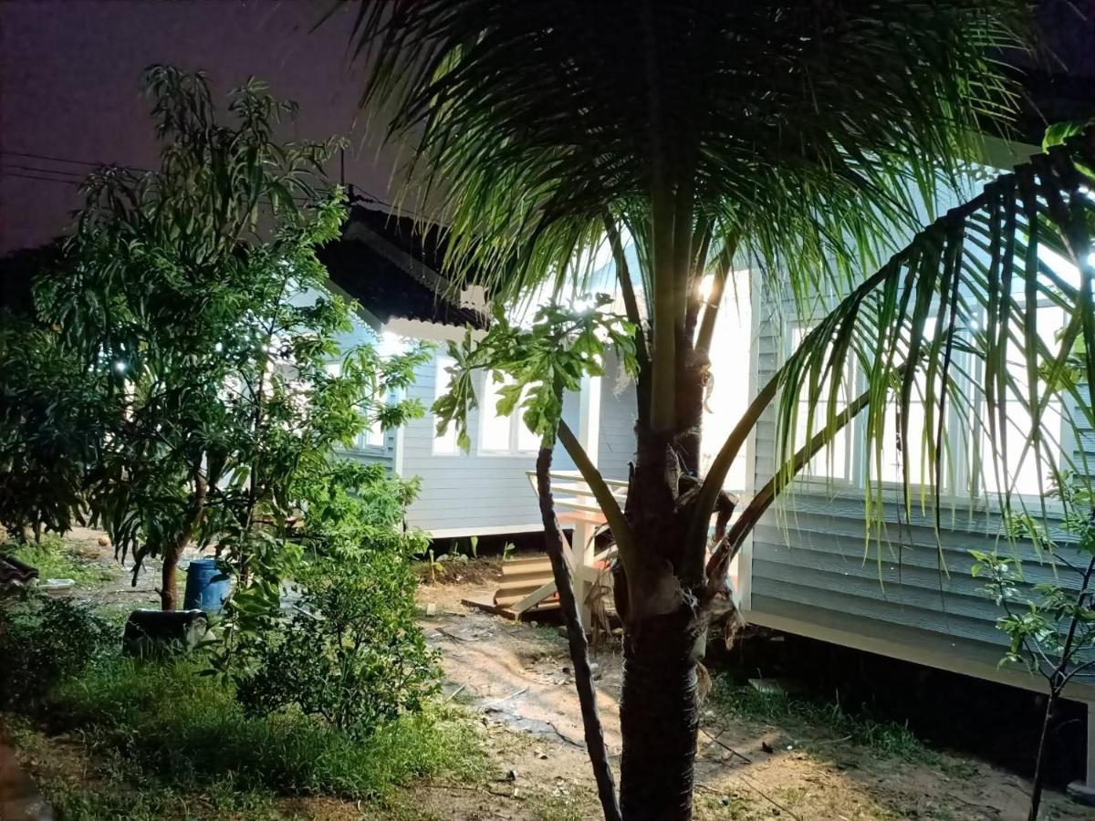 King Fa House Hotel Mae Sot Exterior photo