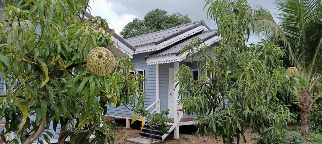 King Fa House Hotel Mae Sot Exterior photo