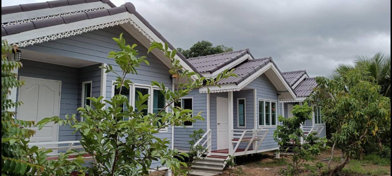 King Fa House Hotel Mae Sot Exterior photo