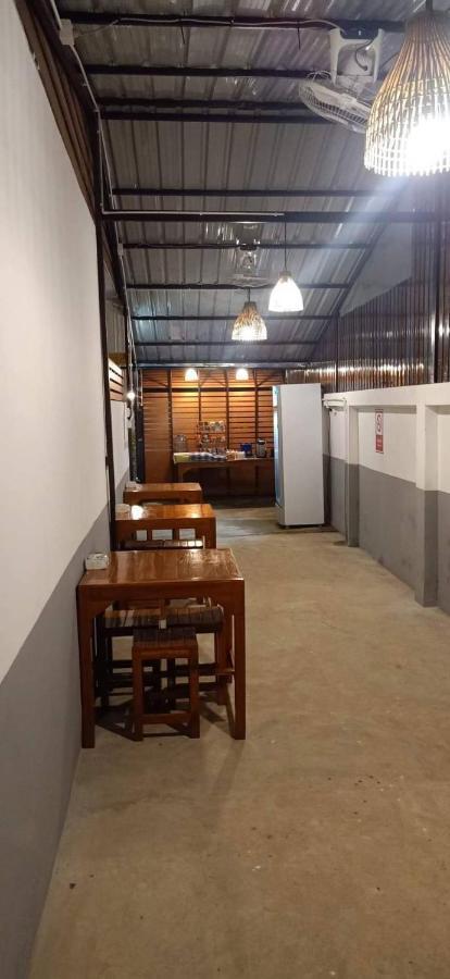 King Fa House Hotel Mae Sot Exterior photo