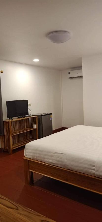King Fa House Hotel Mae Sot Exterior photo