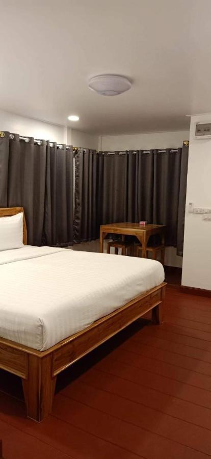 King Fa House Hotel Mae Sot Exterior photo
