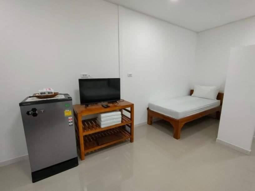 King Fa House Hotel Mae Sot Exterior photo