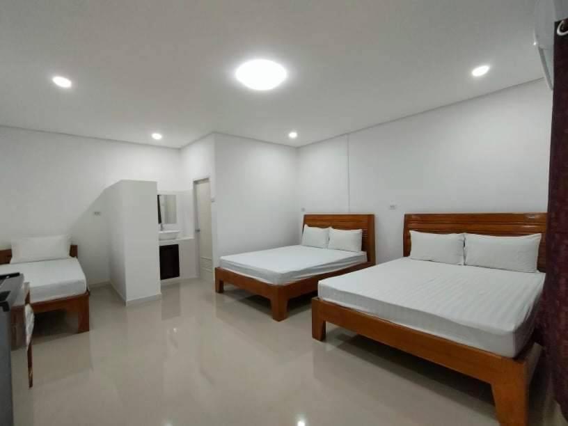 King Fa House Hotel Mae Sot Exterior photo