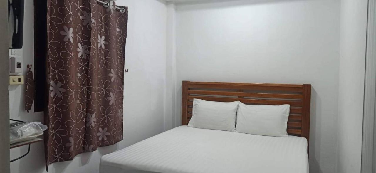 King Fa House Hotel Mae Sot Exterior photo