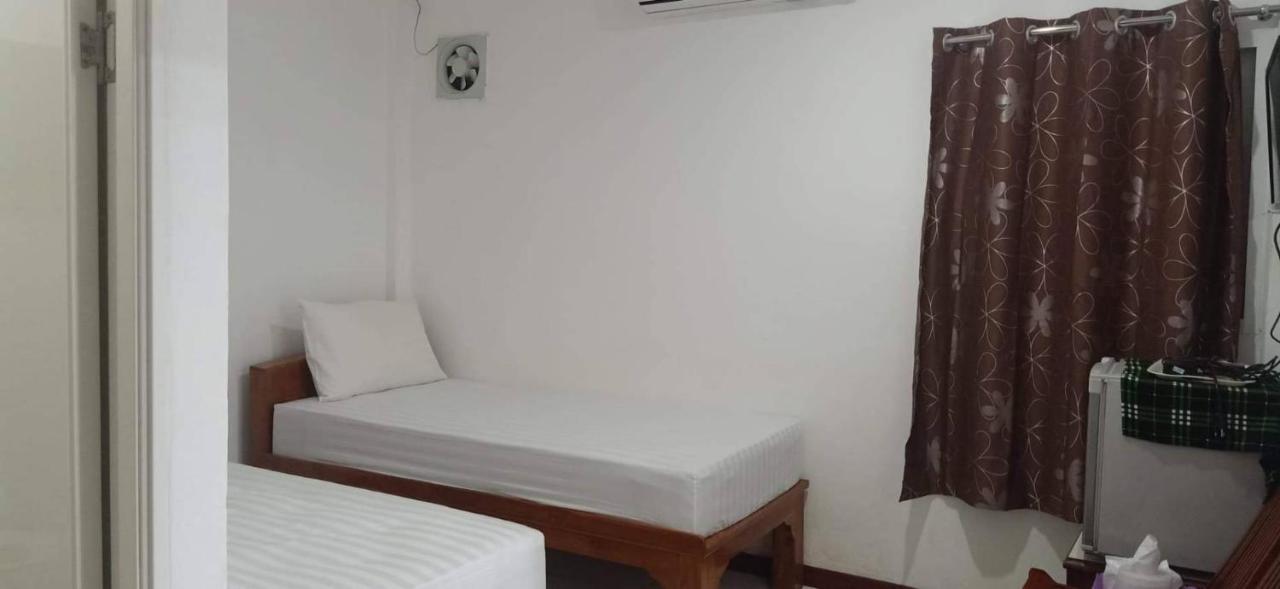 King Fa House Hotel Mae Sot Exterior photo