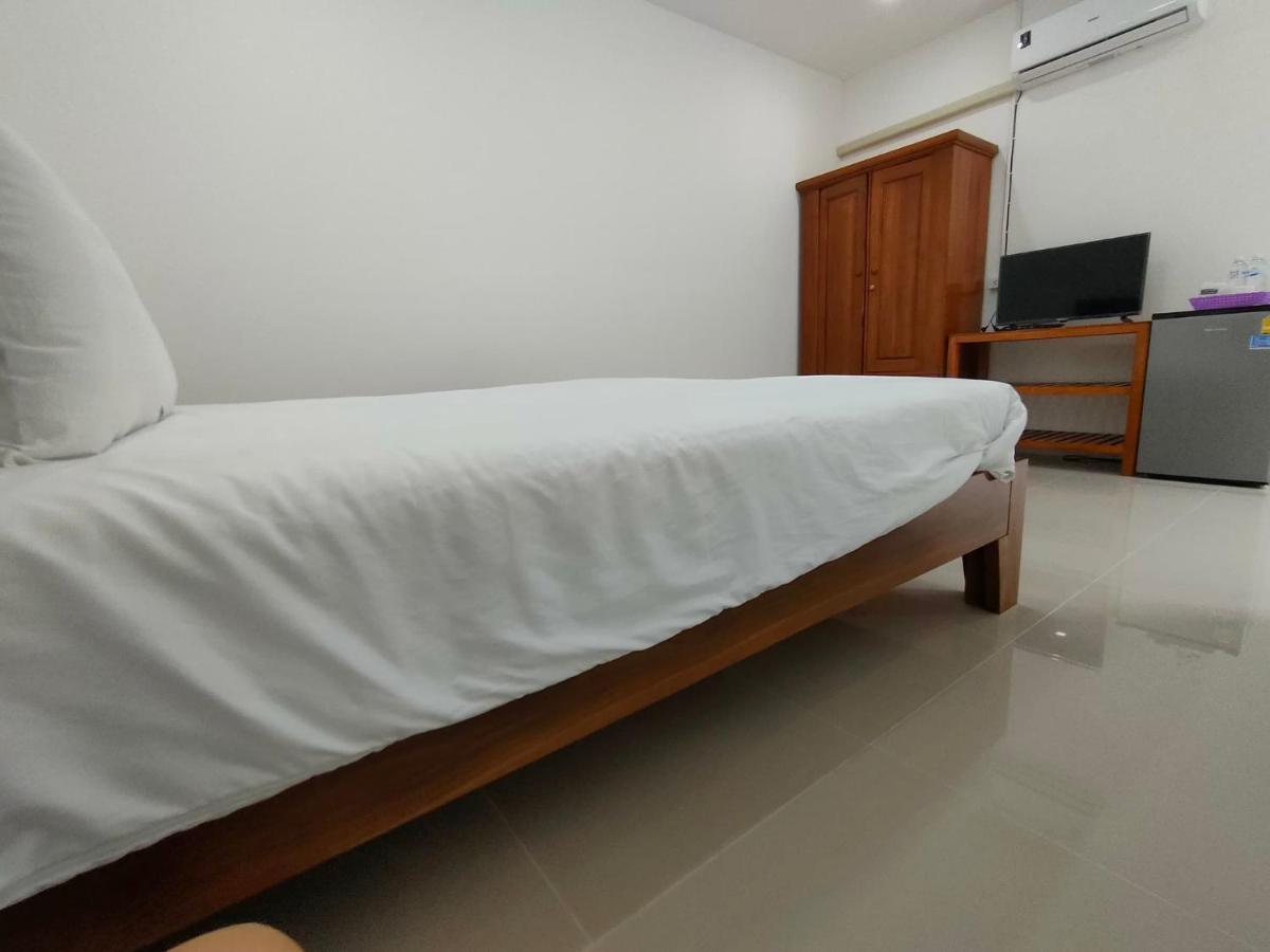 King Fa House Hotel Mae Sot Exterior photo