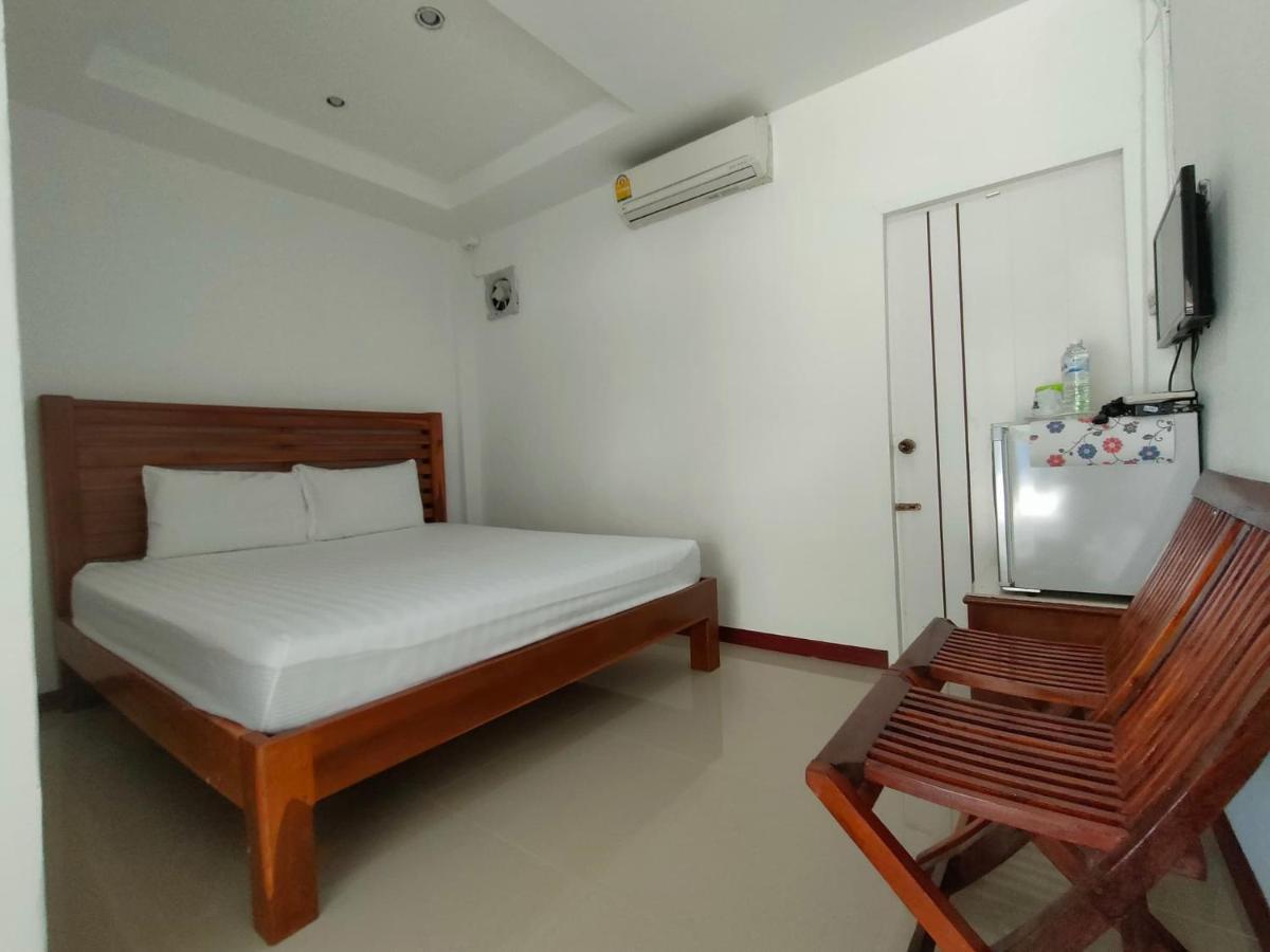 King Fa House Hotel Mae Sot Exterior photo