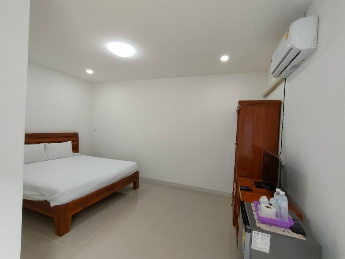 King Fa House Hotel Mae Sot Exterior photo