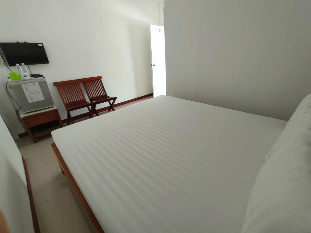 King Fa House Hotel Mae Sot Exterior photo