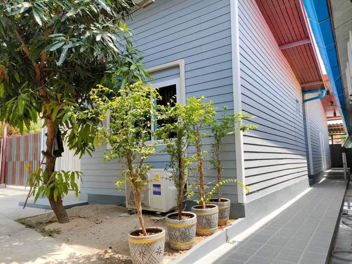 King Fa House Hotel Mae Sot Exterior photo
