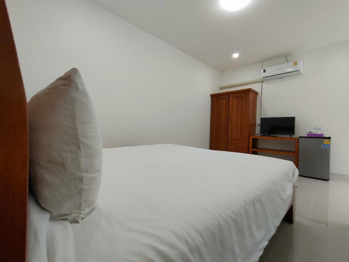 King Fa House Hotel Mae Sot Exterior photo